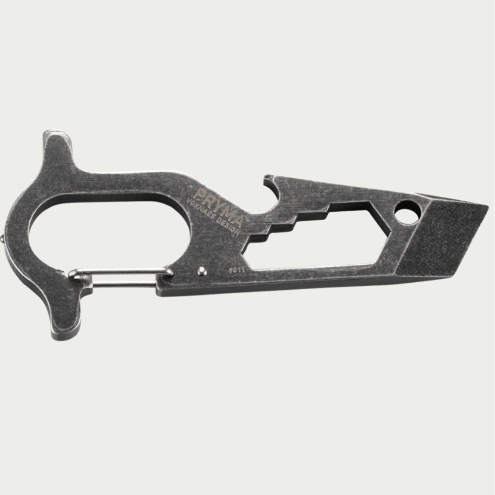 CRKT Pryma Multitool Keychain - Picture 2 of 4
